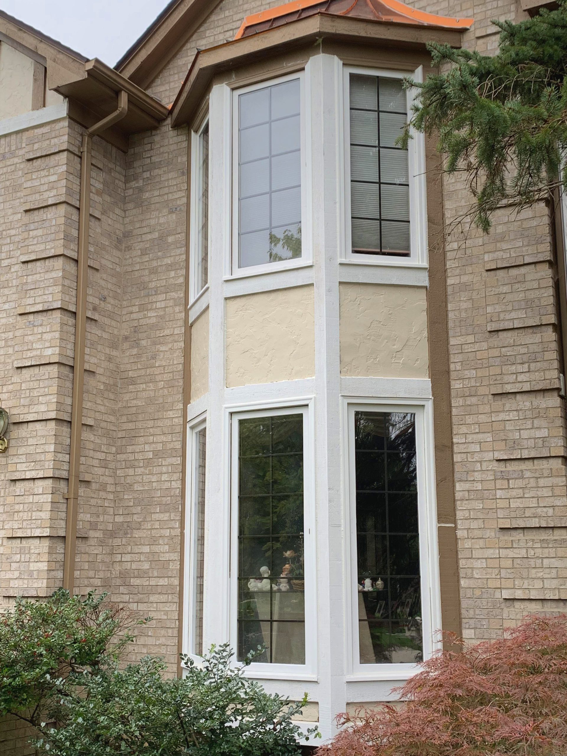 Wood Rot Replacement Wood Window Repair and Wood Rot Contractor