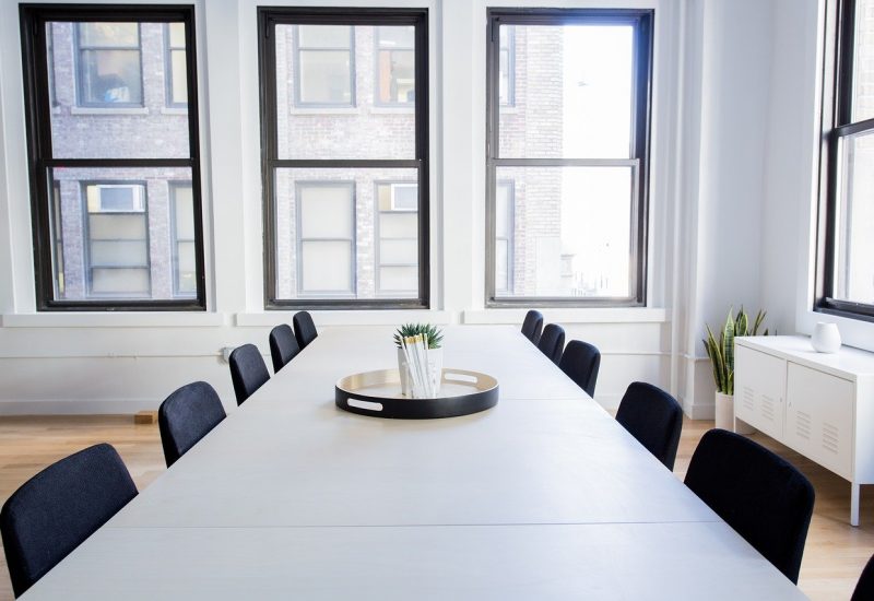 Commercial Window Service Chesterfield